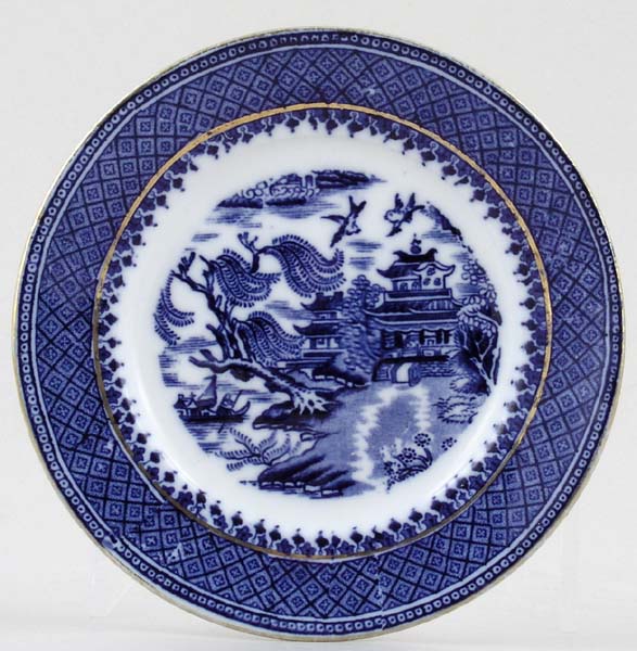 Plate c1900